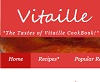 Vitaille Default recipe image