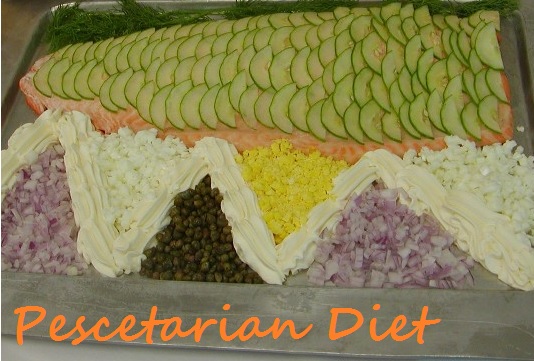 Pescetarian Diet