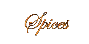 spices spices