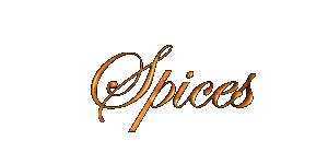 spices